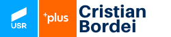 Cristian Bordei Logo